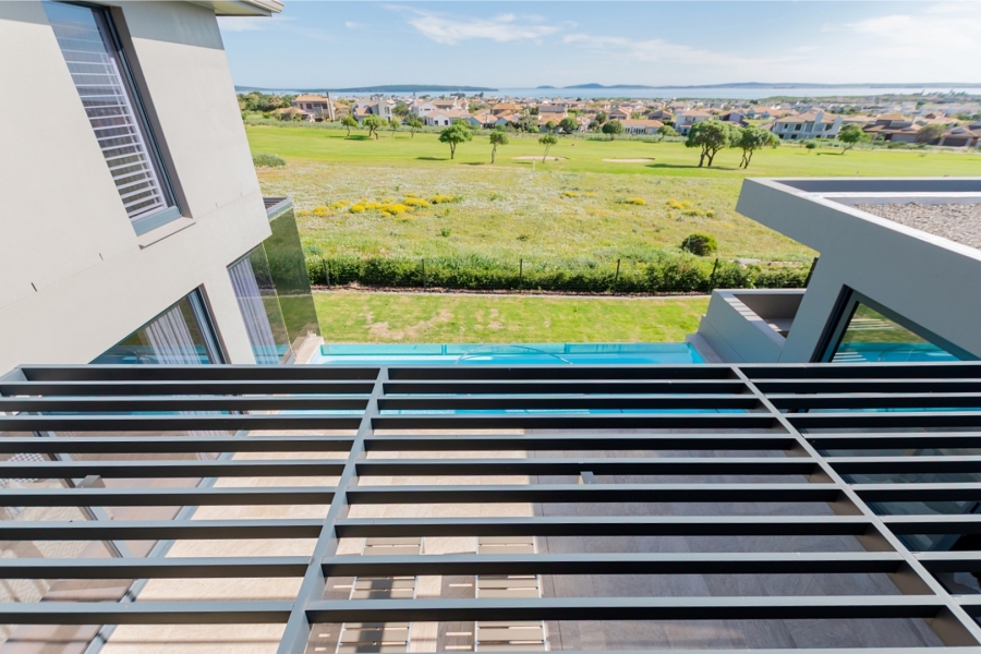 3 Bedroom Property for Sale in Langebaan Country Estate Western Cape
